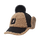 EAR WARMER CAP WMN