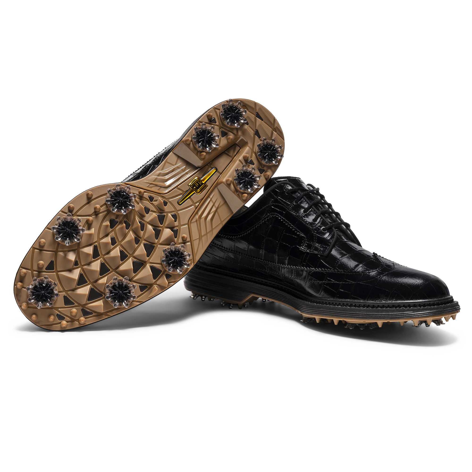 Aim&eacute; Leon Dore / Footjoy 프리미어 시리즈 - 마키