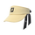 HIGH CROWN VISOR WMN