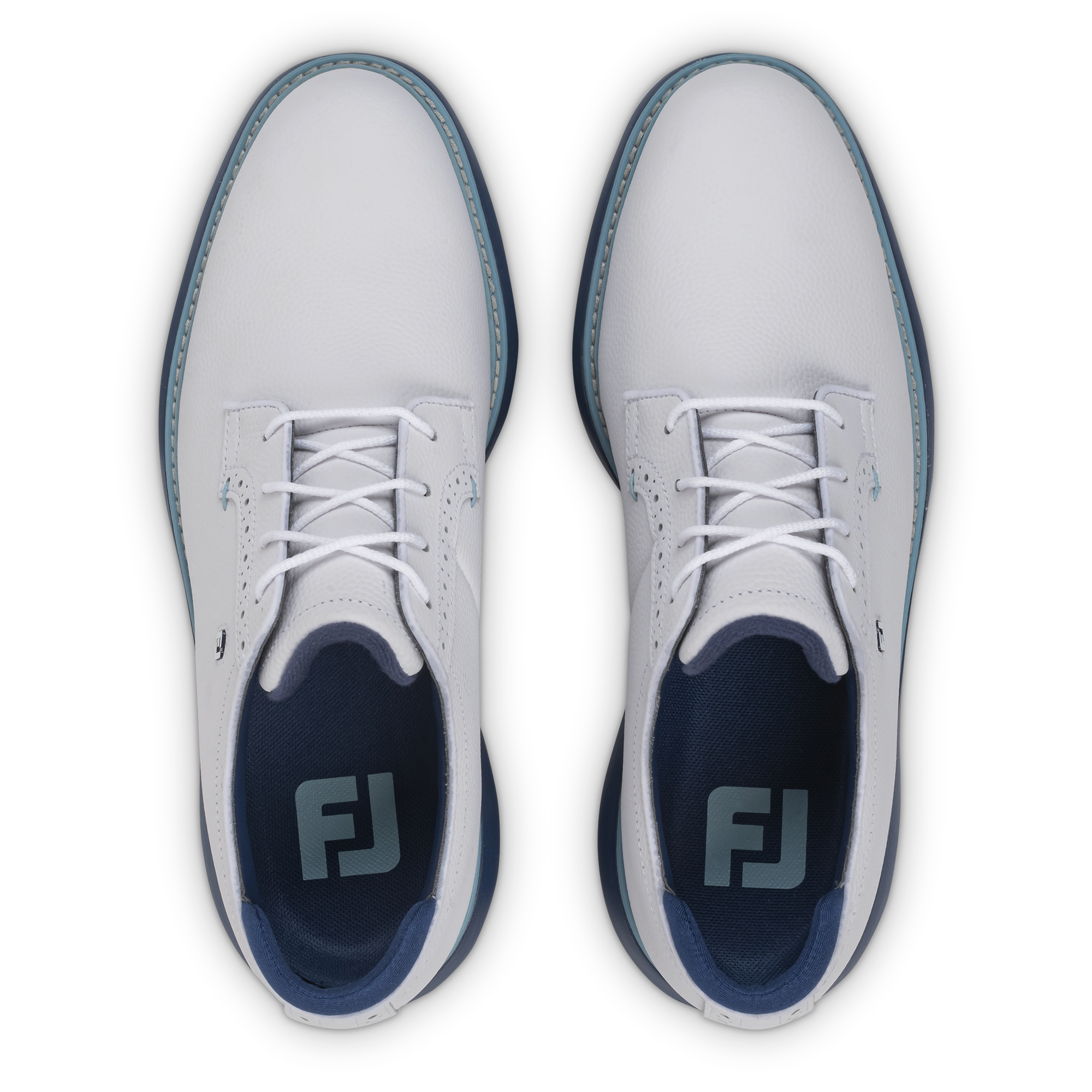 트래디션 블루처