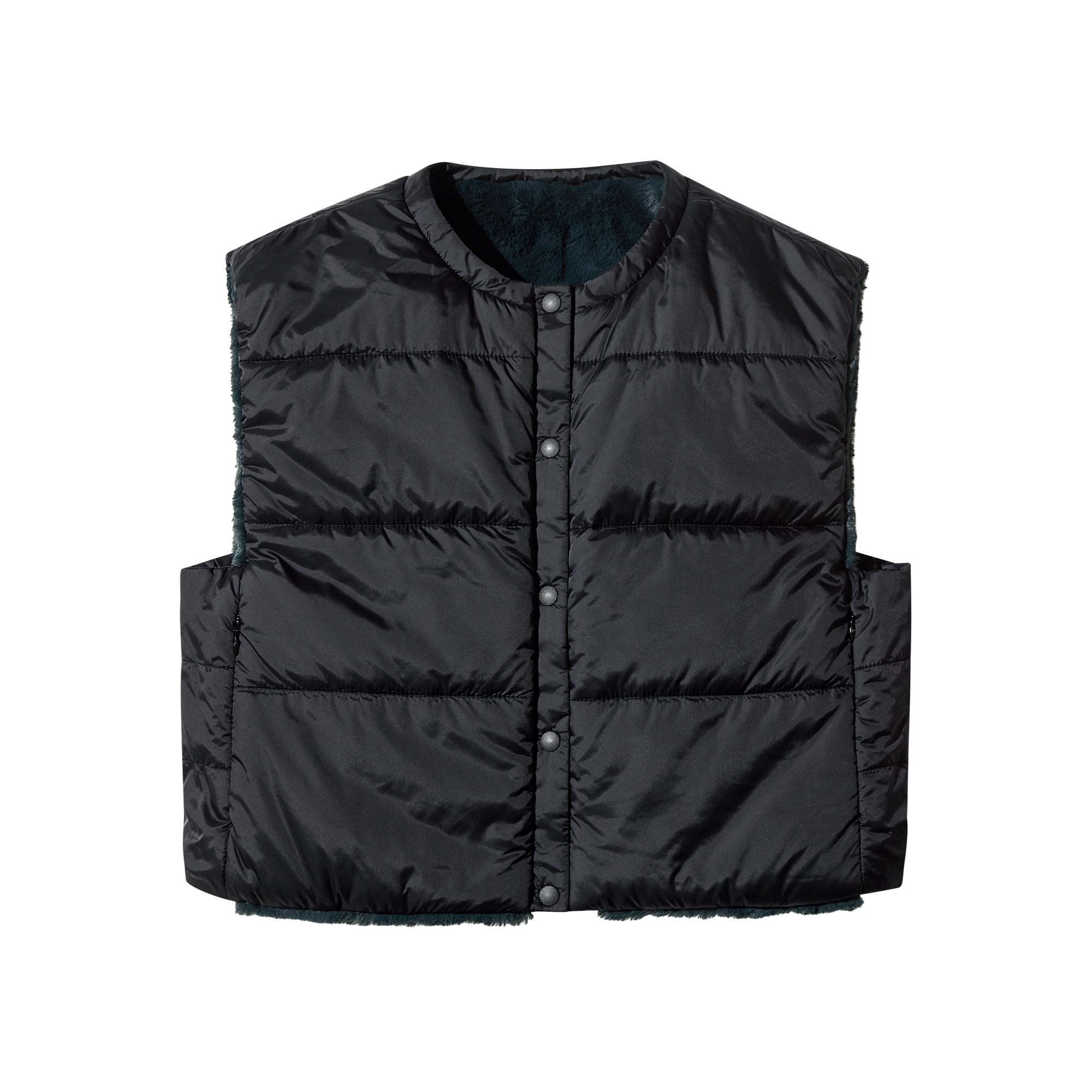 Reversible Vest Women