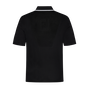 Whole Knit Polo Shirt