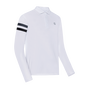 Sleeve Bar Polo Shirt
