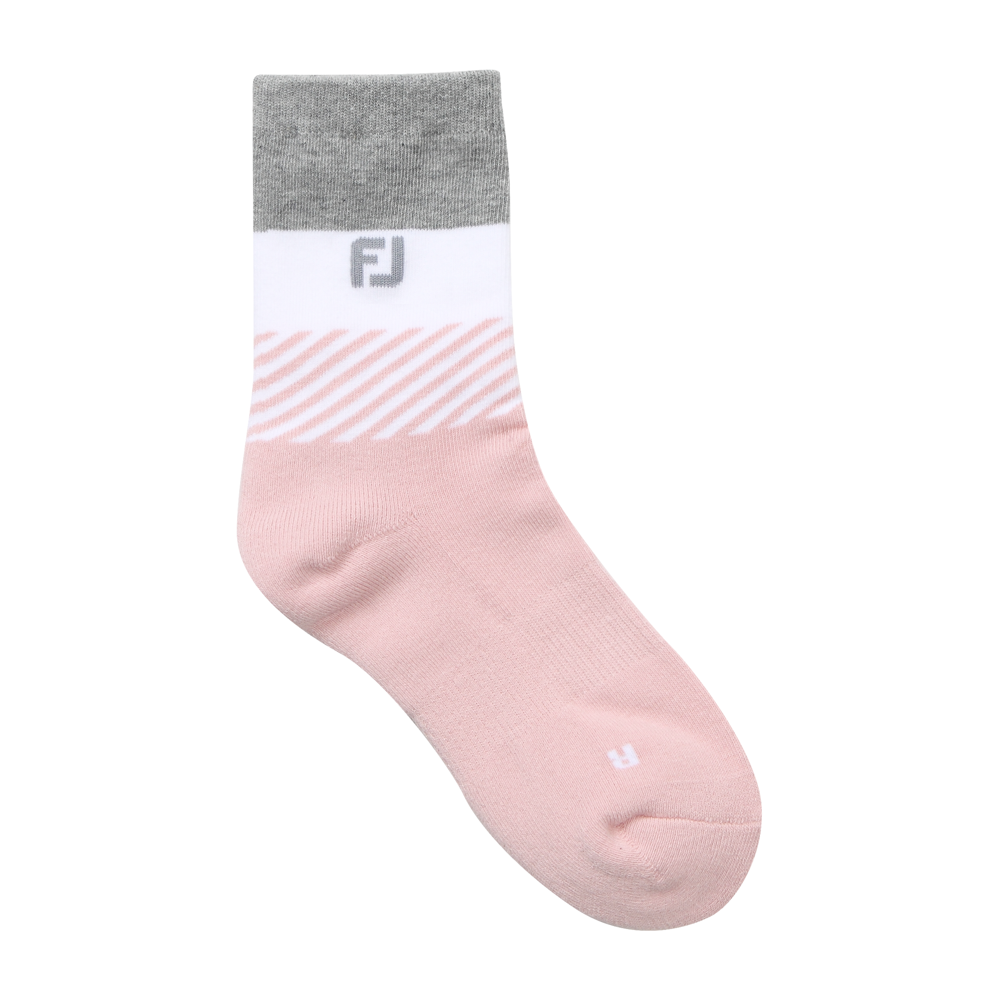 Prodry Pattern Socks Women