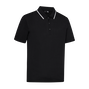 Whole Knit Polo Shirt