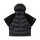 Cape Knit Down Women