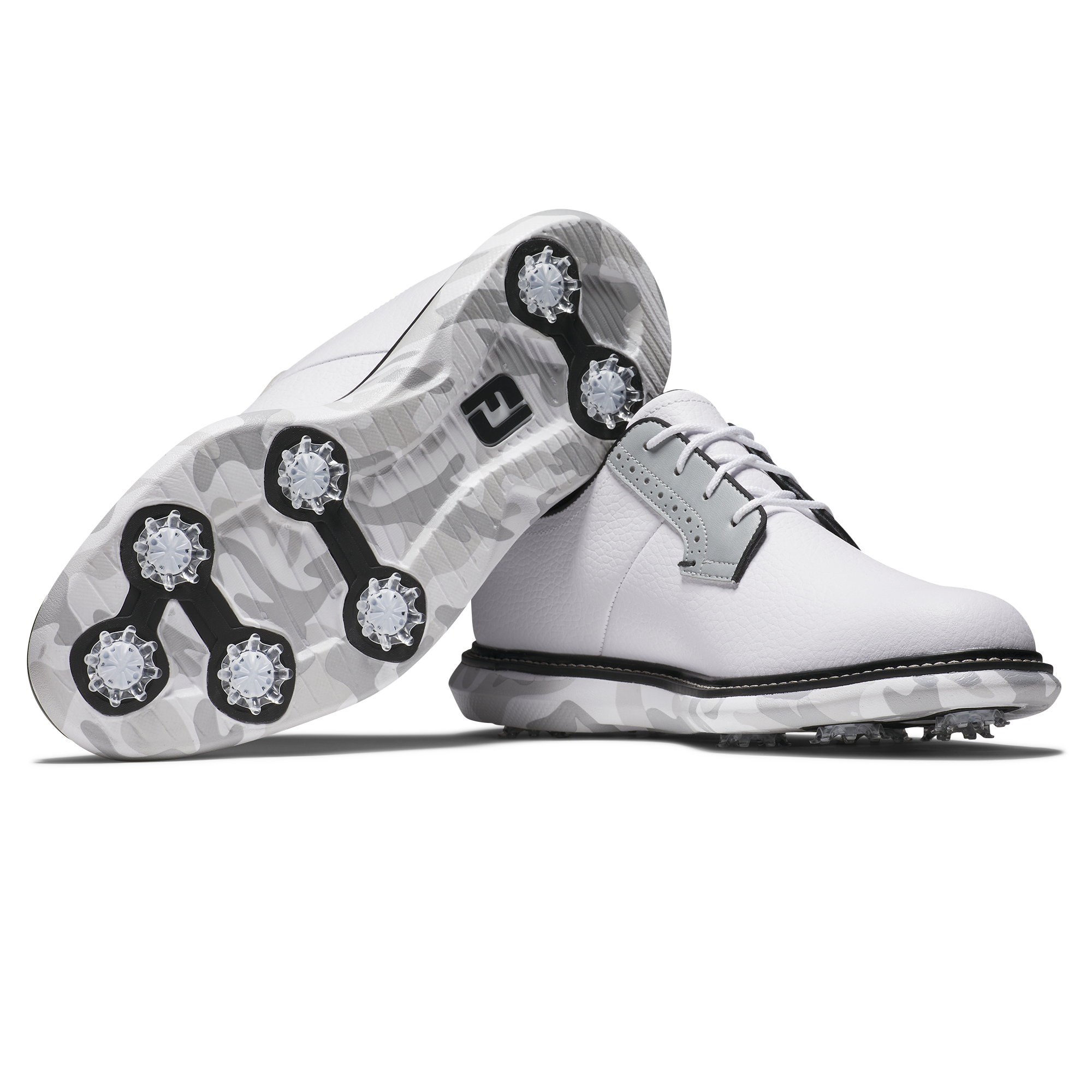 트래디션 블루처