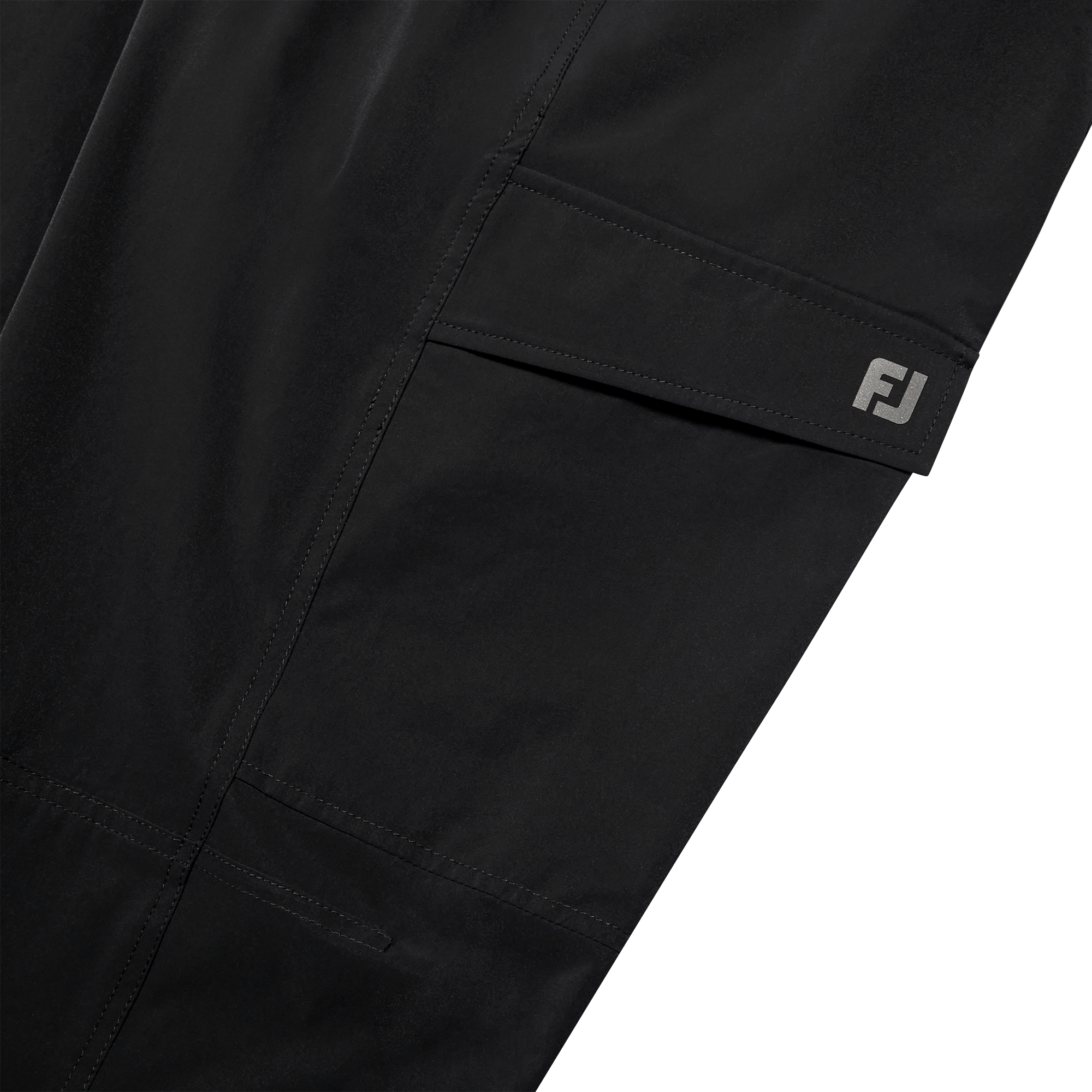 여성 카고 조거 팬츠