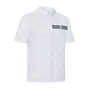 Jacquard Polo Shirt