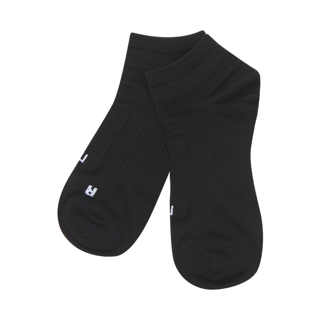 Tour Compression Low Cut