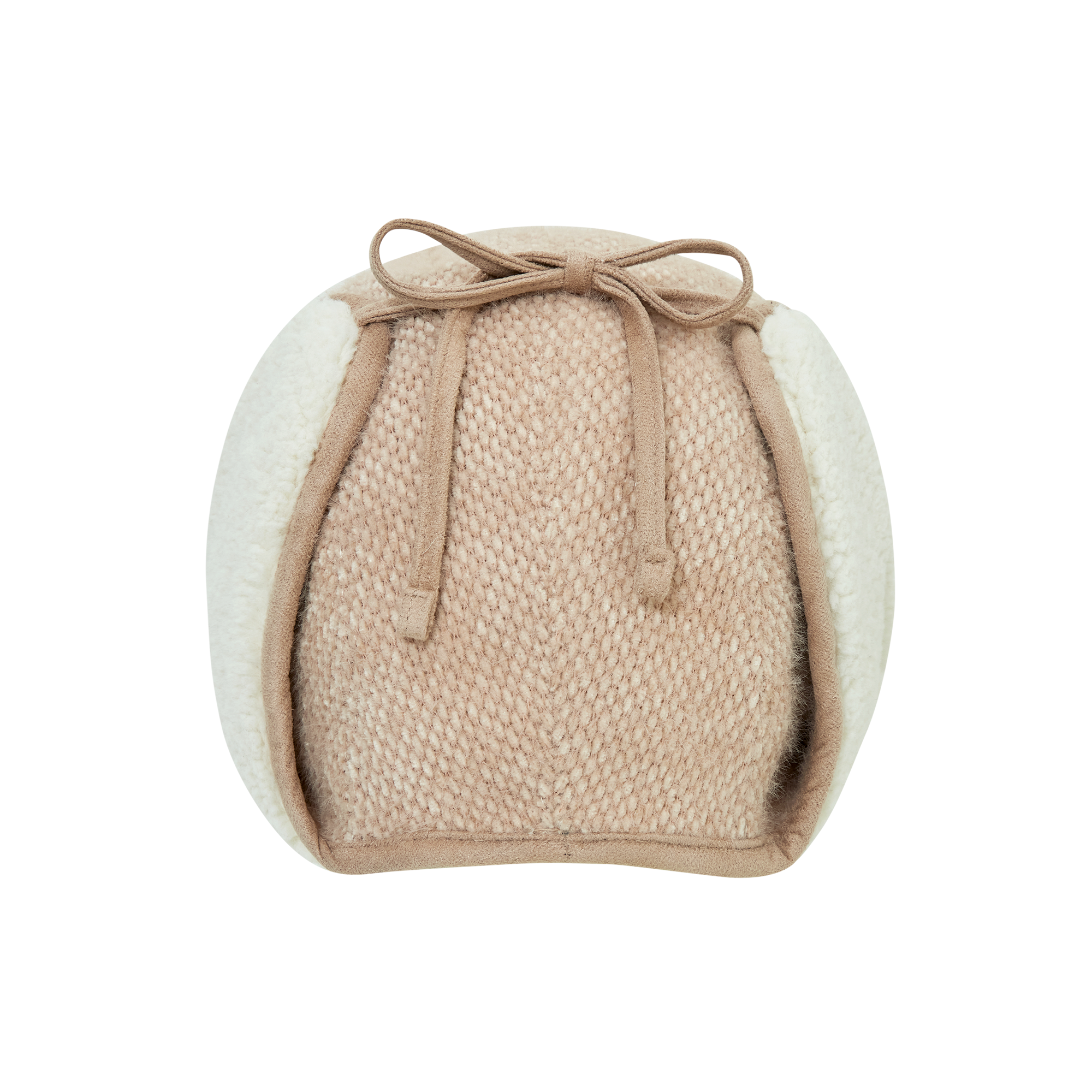 Warmer Camp Cap Women