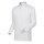Thermolite Pique Solid  Self Collar