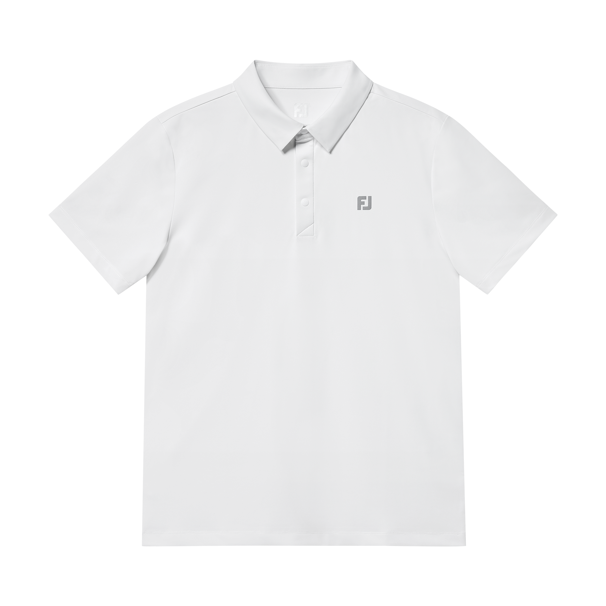[온라인 단독] FJ 에센셜 폴로&middot;크루넥 2PK