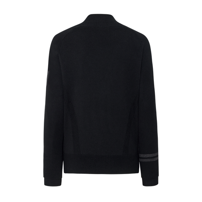 WIND LAYER KNIT WMN