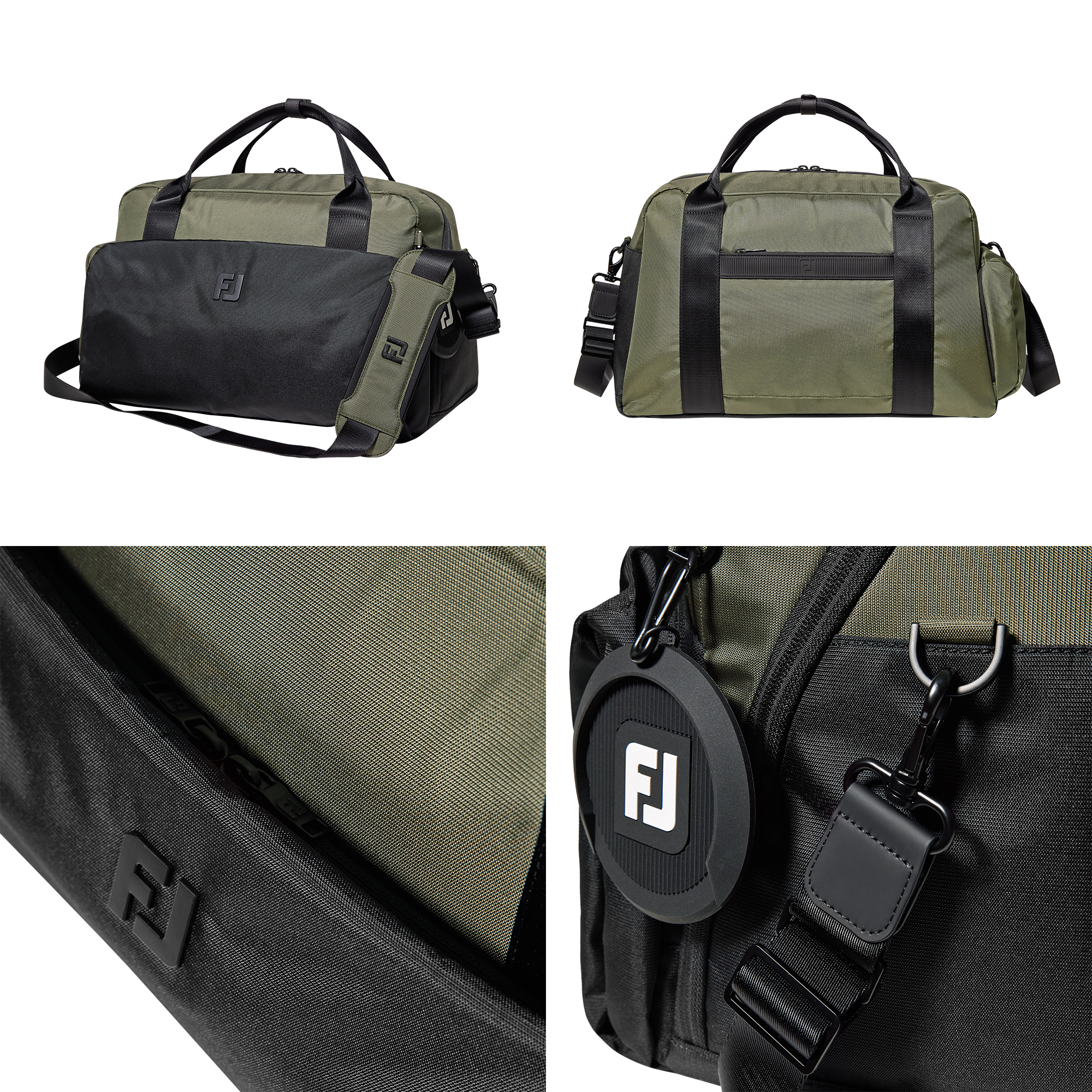 올시즌 베이직 보스턴백