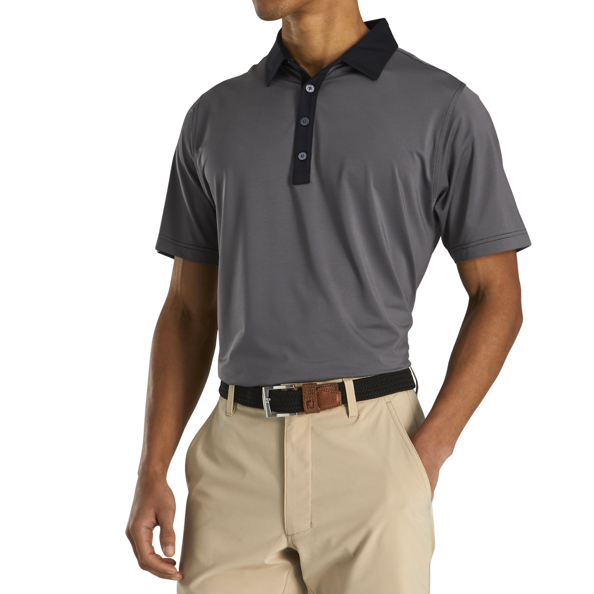 Athletic Fit Lisle