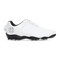 White / White / Charcoal
