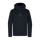 Contrast Hoodie
