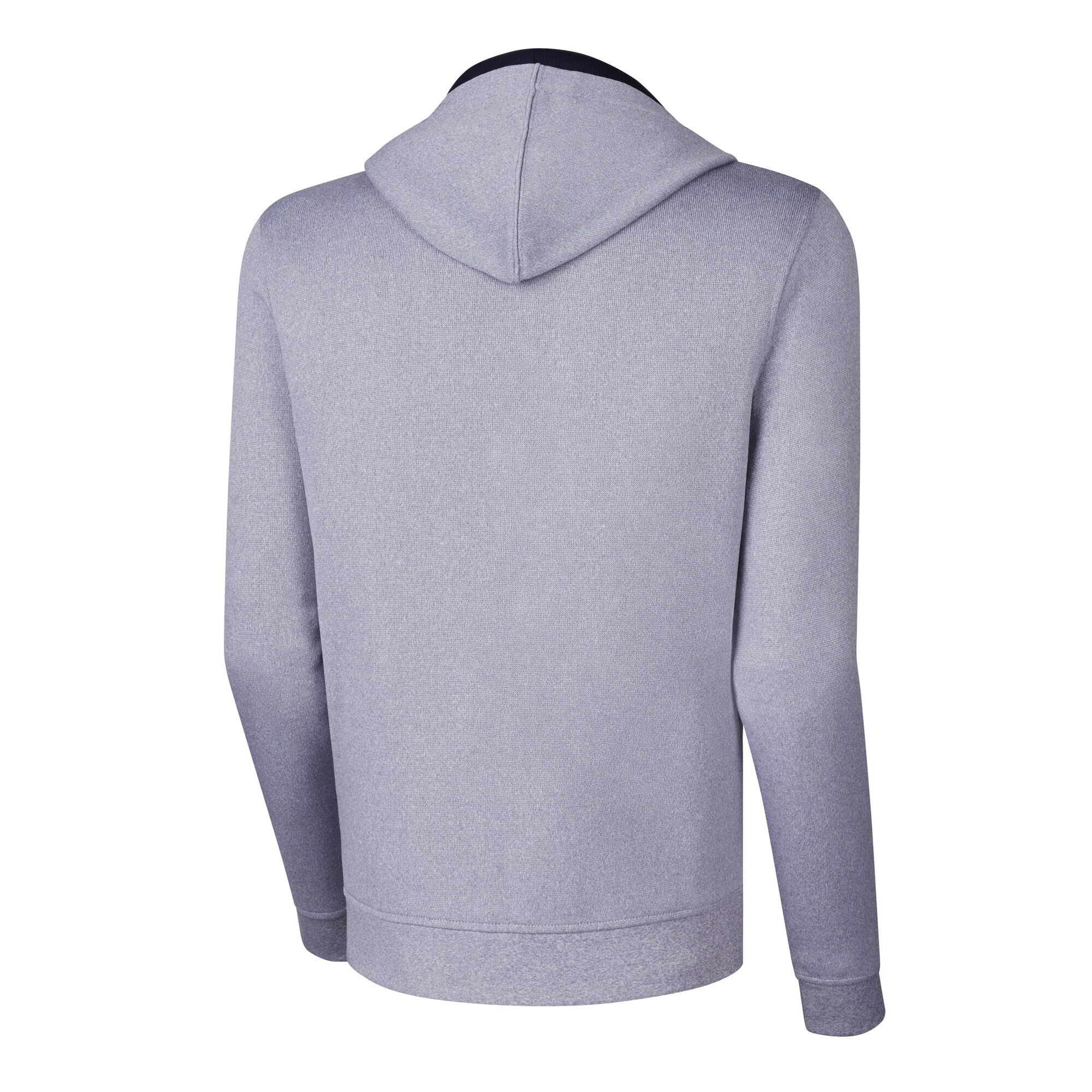 Full Zip Hoodie