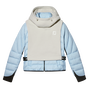 3 In 1 Down Jacket Women
