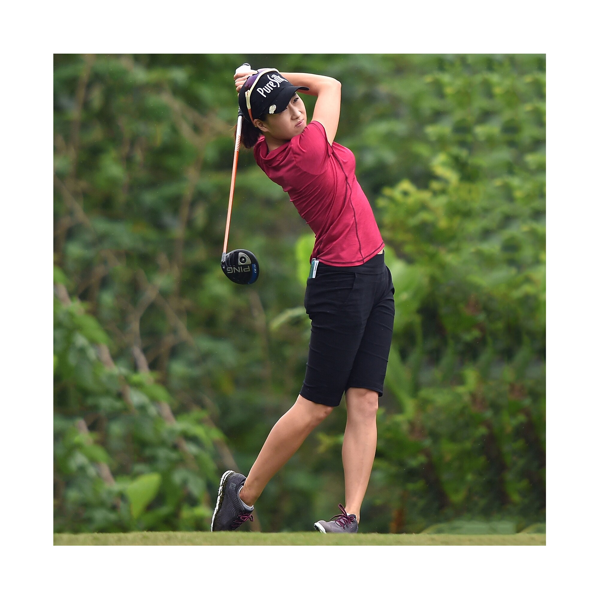 emPOWER Women-Previous Season Style