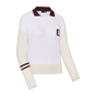Collar Pull-over Women