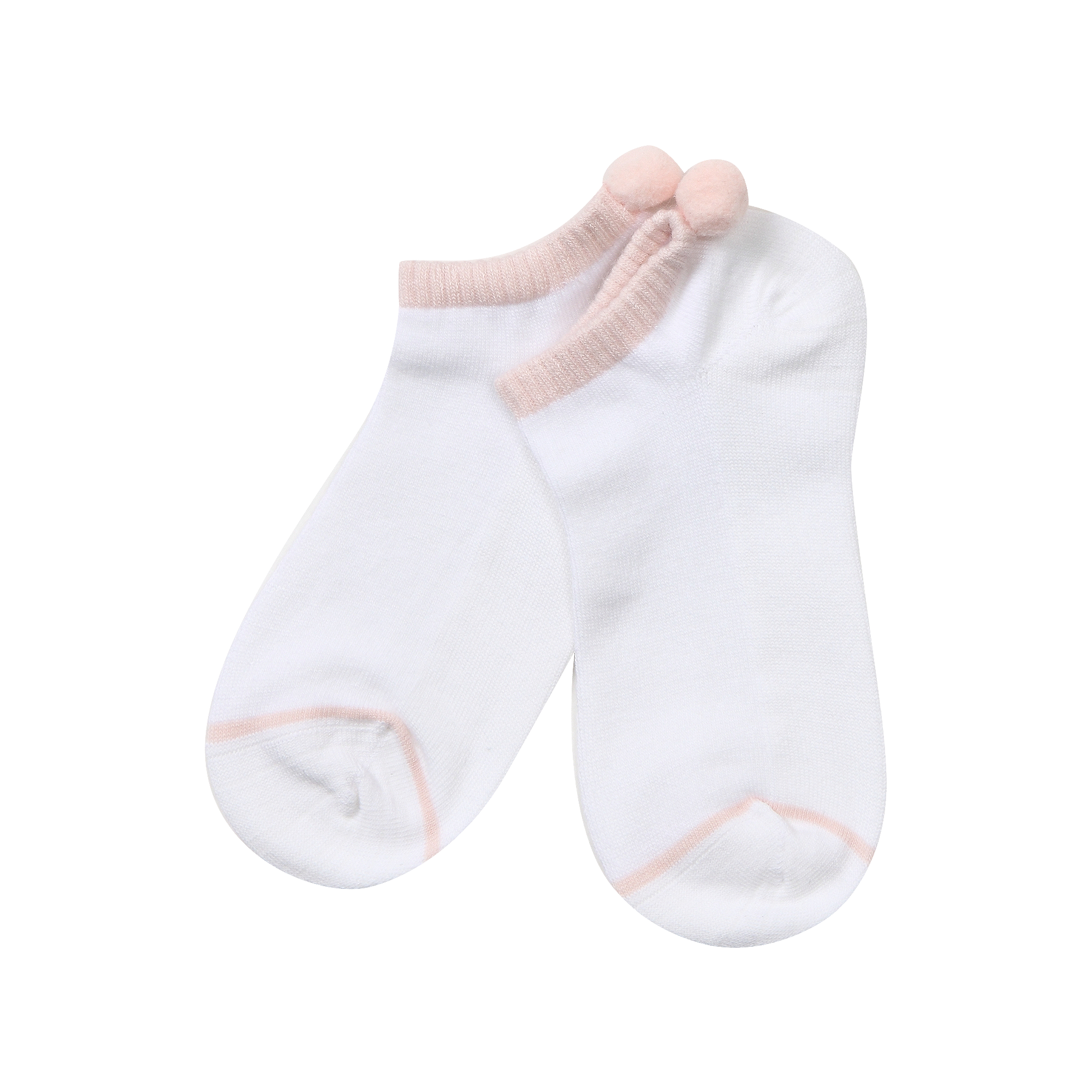 Prodry Light Weight PomPom Women