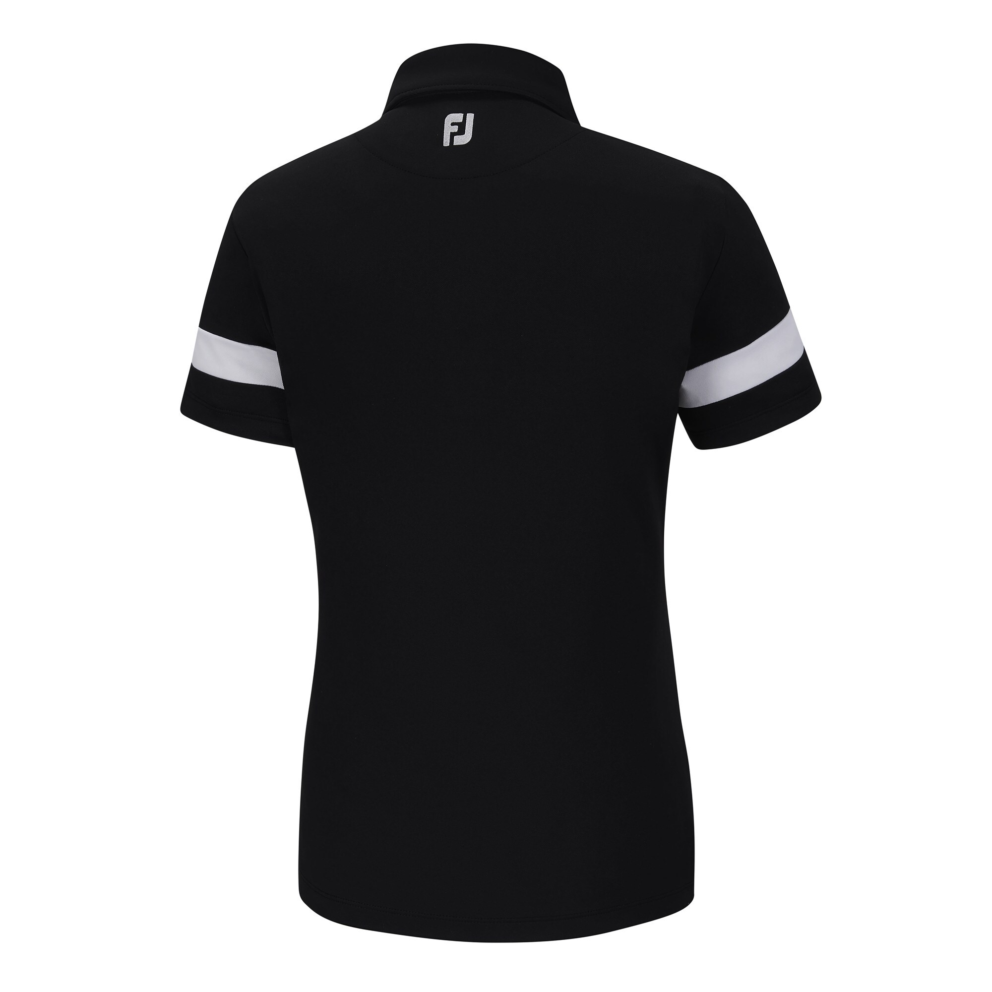 Sleeve Stripe Shirt Women