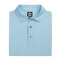 Light Blue / White