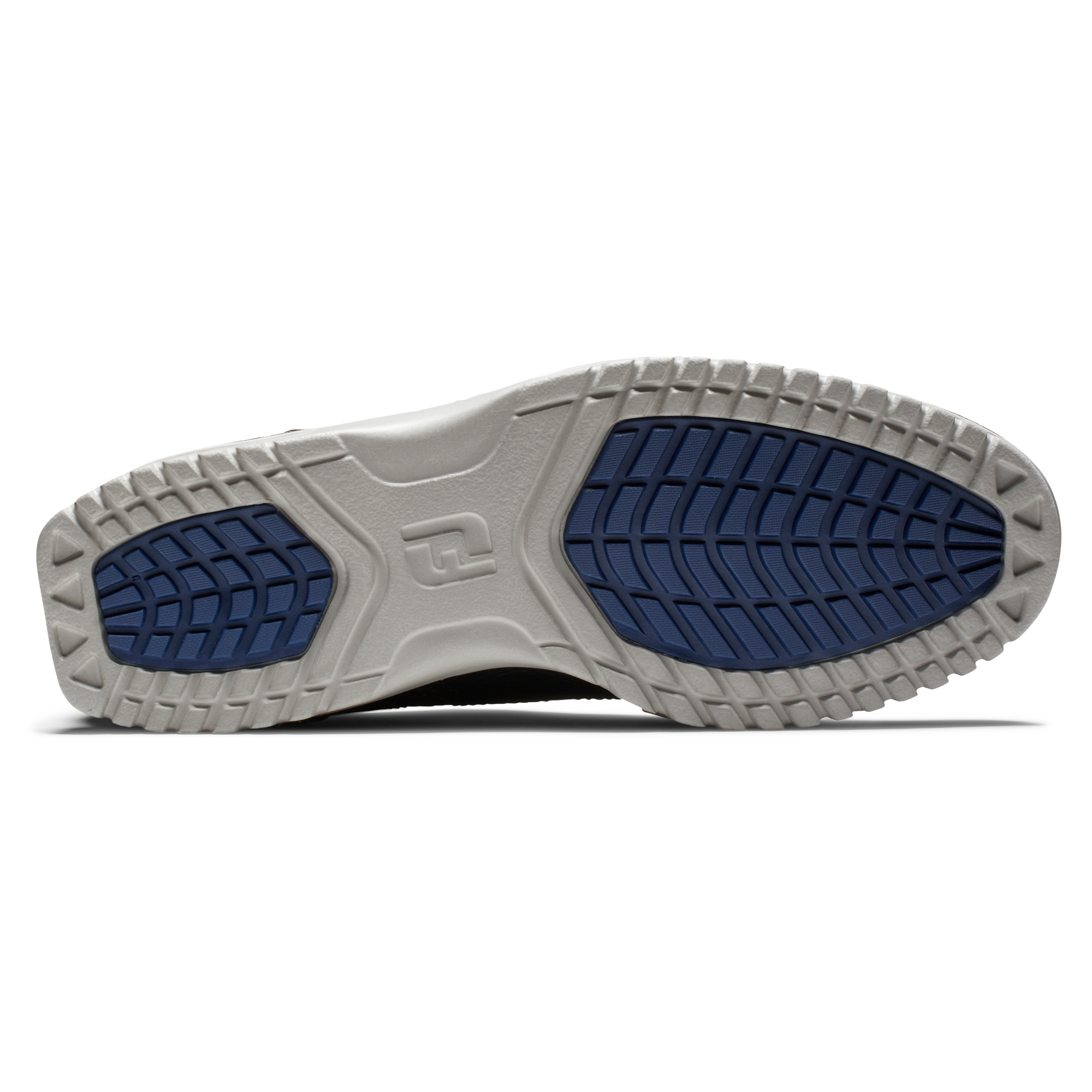 Club Casuals Wing Tip