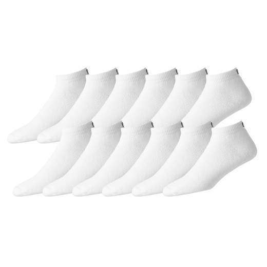 ComfortSof Sport 12-Pair Pack