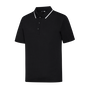 Whole Knit Polo Shirt