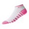 White / Pink