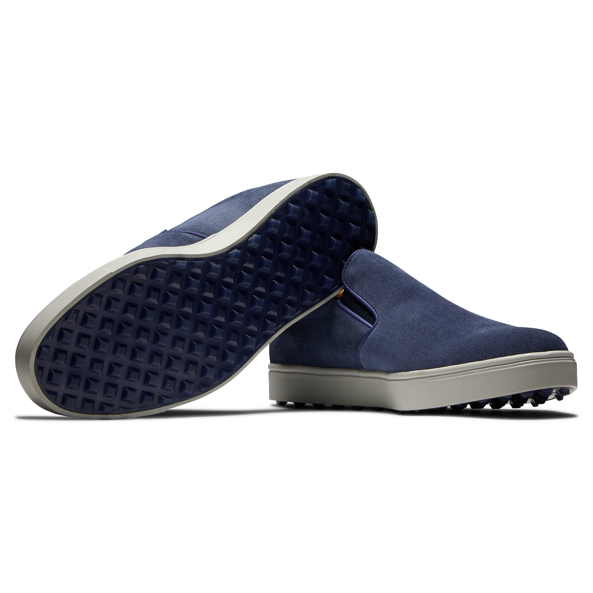 Club Casual Slip-On