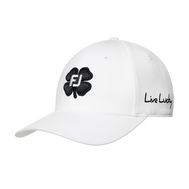 FJxBlack Clover Premium Cap