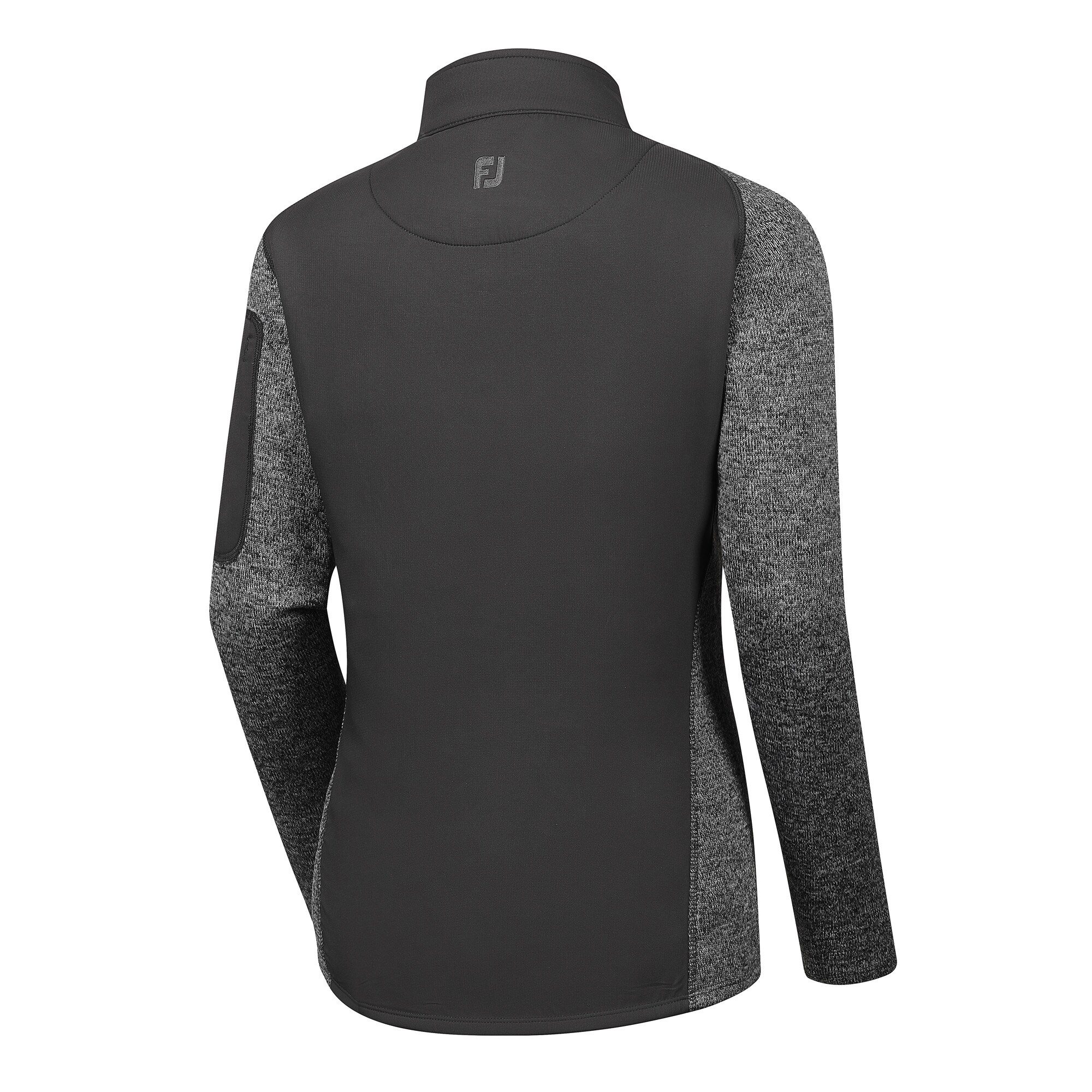 Hybrid Jacket Women