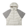 Cape Knit Down Women