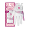 White/Pink