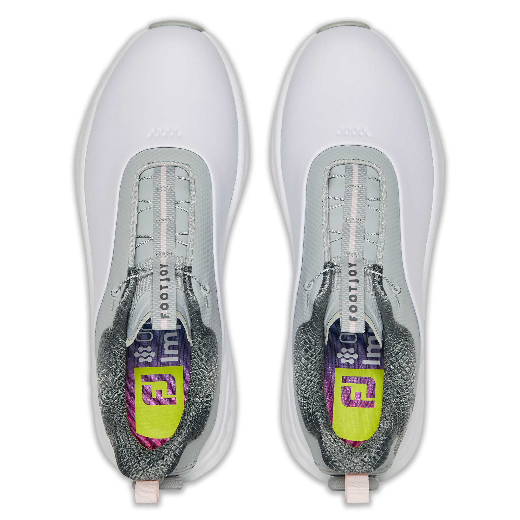 FJ 퀀텀 보아 여성