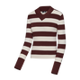 Stripe Knit Women