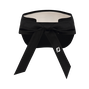 Ribbon Visor Women