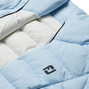 3 In 1 Down Jacket Women