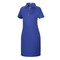 Periwinkle / White