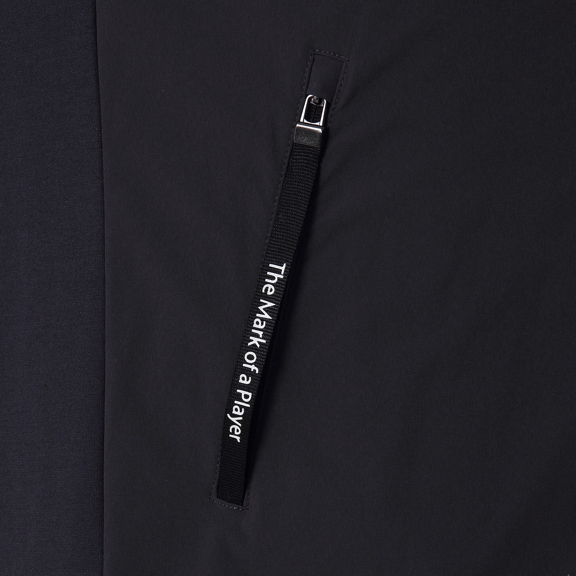 Driving Range Hybrid Hoodie