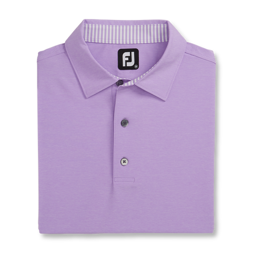 Solid Lisle Self Collar
