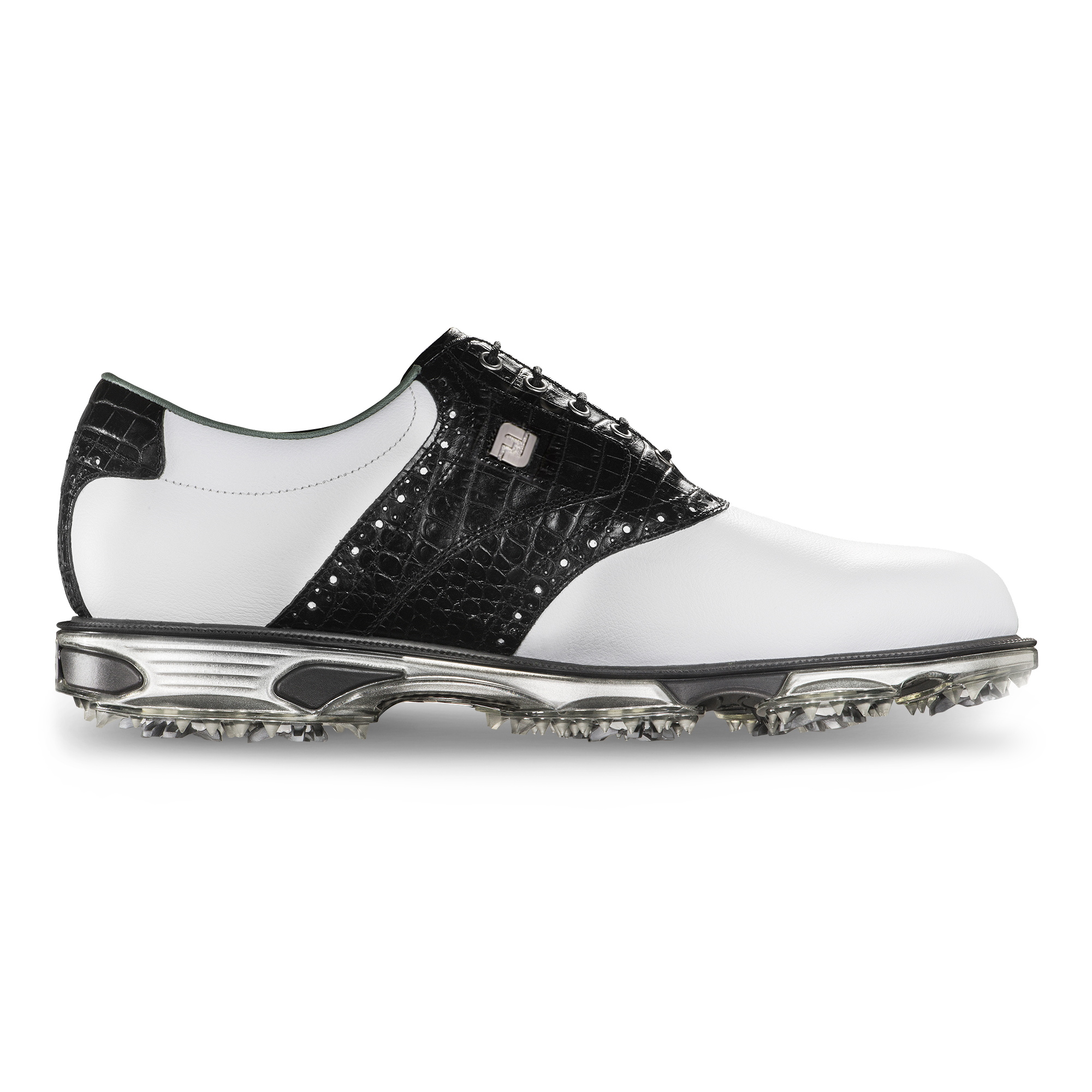 DryJoys Tour | Men's Waterproof Golf Shoe | FootJoy