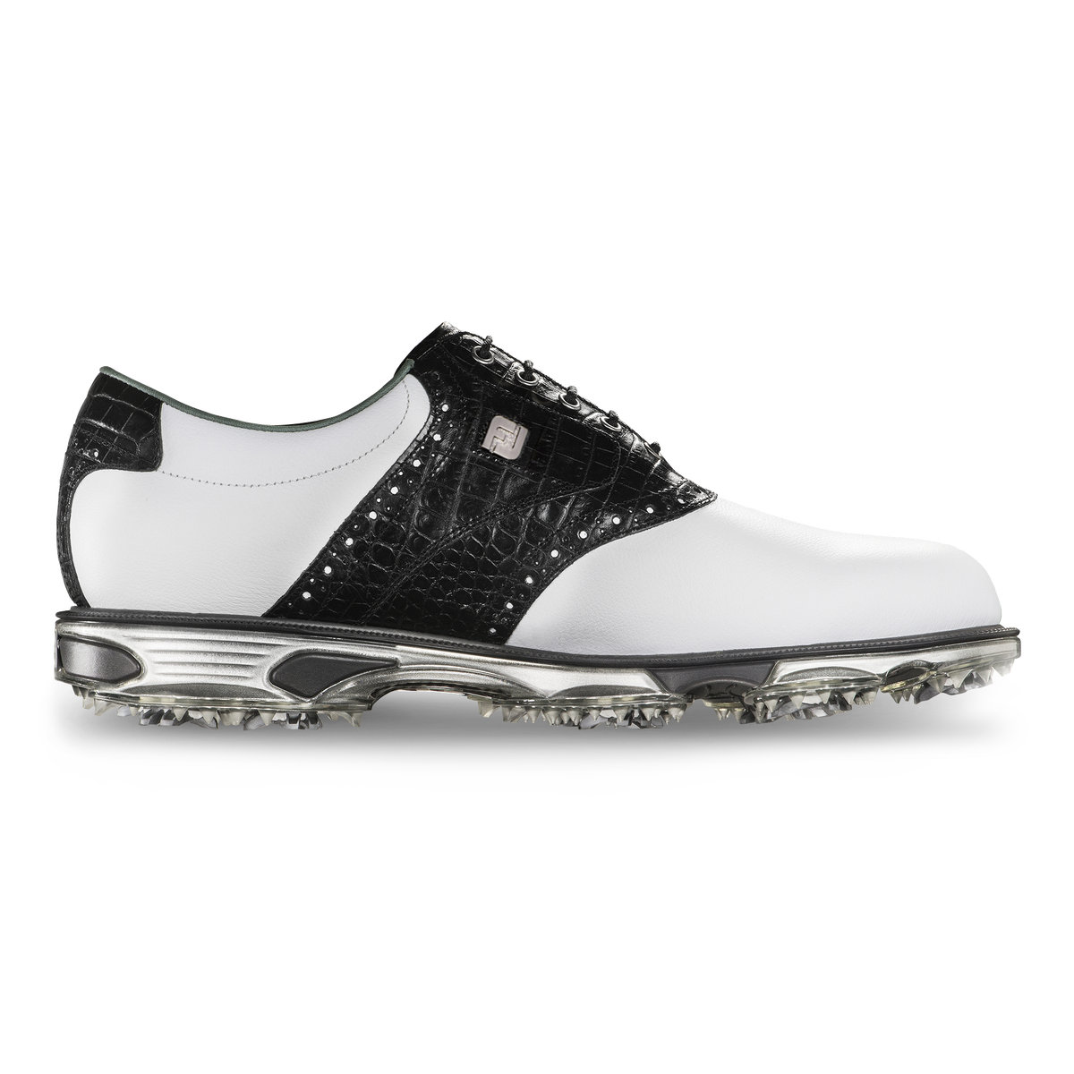 DryJoys Tour Men s Waterproof Golf Shoe FootJoy