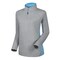 Heather Grey / Sky