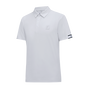 Tape Tipping Polo Shirt