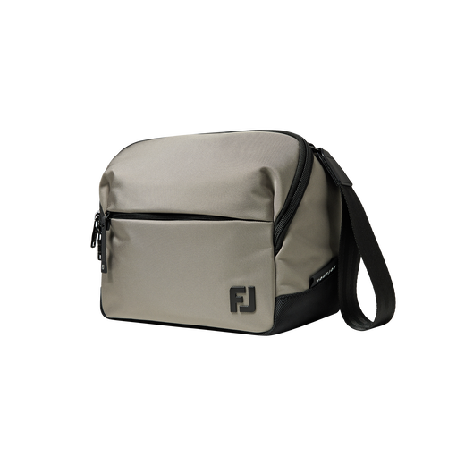 스탠드 파우치백